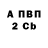 APVP Crystall pink Buuny